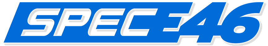 SPEC E46 Build Service